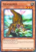 Gilasaurus SR04-EN012