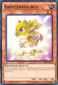 Babycerasaurus SR04-EN013