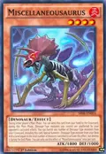 Miscellaneousaurus SR04-EN014