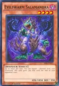 Evilswarm Salamandra SR04-EN015