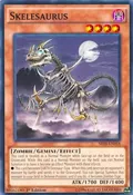 Skelesaurus SR04-EN018