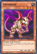 Chewbone SR04-EN019