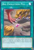 Big Evolution Pill SR04-EN023
