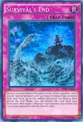 Survival's End SR04-EN030