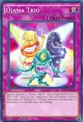 Ojama Trio SR04-EN034