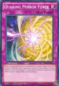 Quaking Mirror Force SR04-EN036