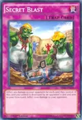Secret Blast SR04-EN038