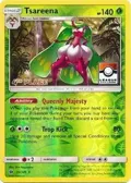 Tsareena - 20/149 (League Challenge) [4th Place] #020/149
