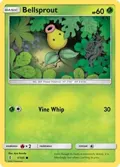 Bellsprout #1/145