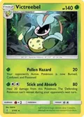 Victreebel #3/145