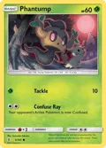 Phantump #6/145
