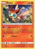Victini #10/145