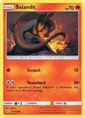 Salandit #15/145