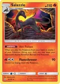 Salazzle #16/145