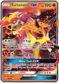 Turtonator GX #18/145
