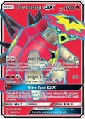 Turtonator GX (Full Art) #131/145