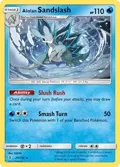 Alolan Sandslash #20/145
