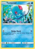 Tentacool #23/145