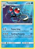 Tentacruel #24/145