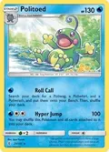 Politoed #25/145