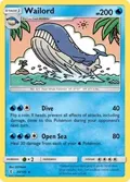 Wailord #30/145