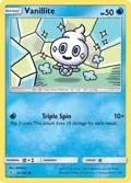 Vanillite #33/145