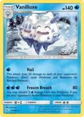 Vanilluxe #35/145