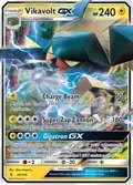 Vikavolt GX #45/145