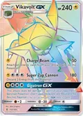 Vikavolt GX (Secret) #152/145