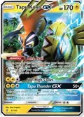 Tapu Koko GX #47/145