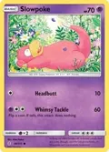 Slowpoke #48/145