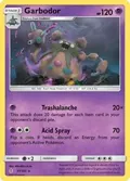 Garbodor #51/145