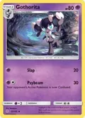 Gothorita #53/145