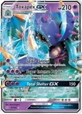 Toxapex GX #57/145