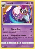 Lunala #61/145