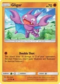 Gligar #67/145