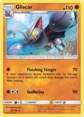 Gliscor #68/145