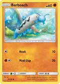 Barboach #70/145
