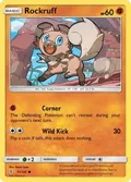 Rockruff #73/145