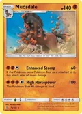 Mudsdale #76/145