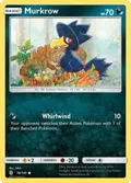 Murkrow #78/145