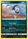 Absol #81/145