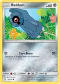 Beldum #83/145
