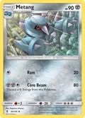 Metang #84/145