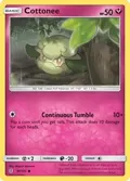 Cottonee #90/145