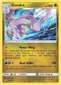 Goodra #96/145