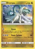 Drampa #97/145