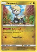 Jangmo-o #98/145