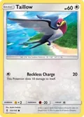 Taillow #103/145
