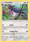Swellow #104/145